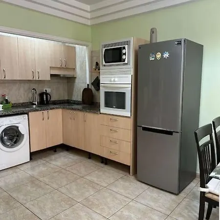 Orlando Grande Terassa Apartment Costa Adeje  Exterior photo