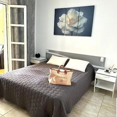 Orlando Grande Terassa Apartment Costa Adeje  Exterior photo