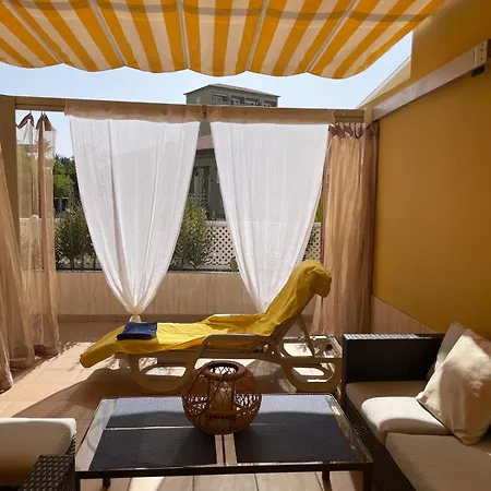 Orlando Grande Terassa Apartment Costa Adeje  Exterior photo