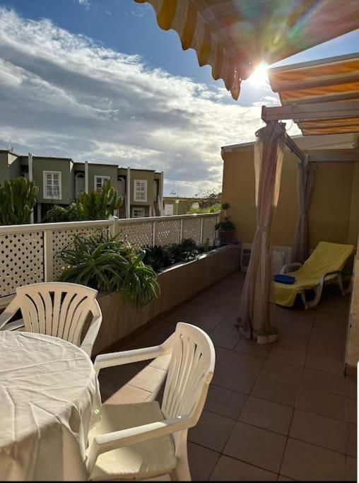 Orlando Grande Terassa Apartment Costa Adeje (Tenerife)