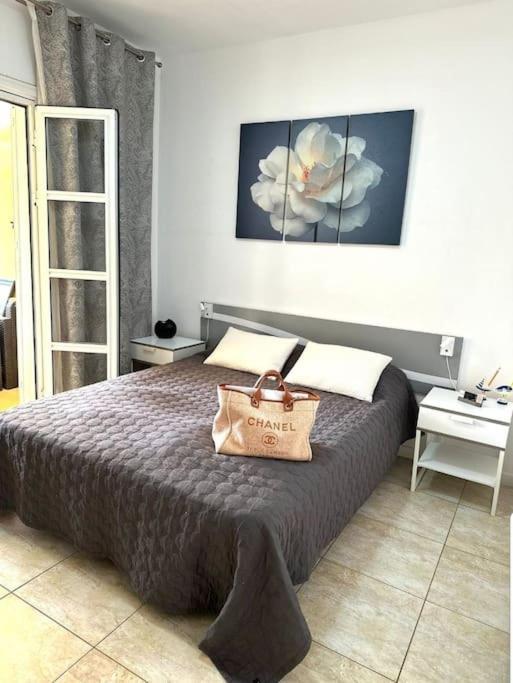 Orlando Grande Terassa Appartement *