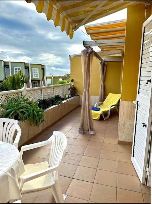Orlando Grande Terassa * Costa Adeje (Tenerife)