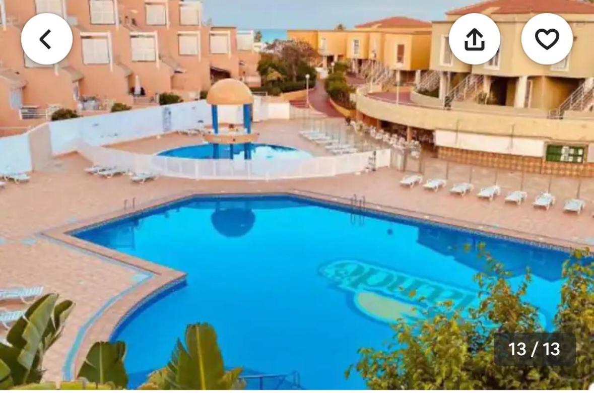 Appartement Orlando Grande Terassa *