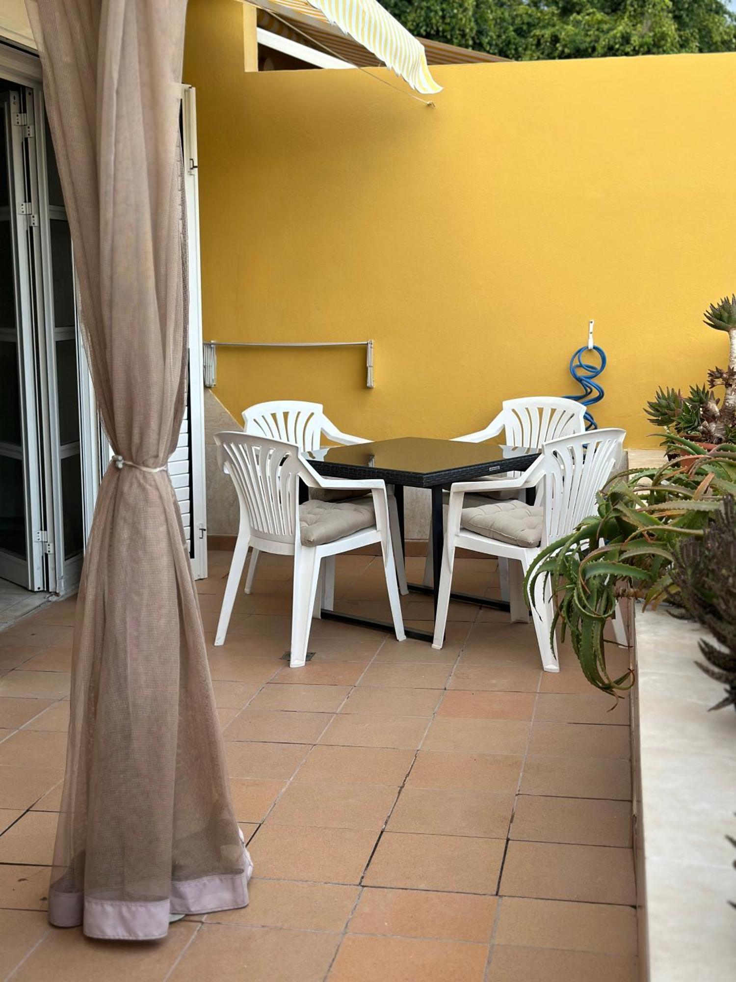 Appartement Orlando Grande Terassa Costa Adeje (Tenerife)
